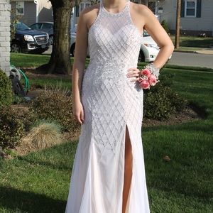 SEAN Collection Gown